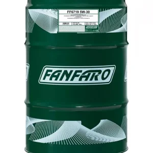 Olej silnikowy SCT - MANNOL FF6719-DR Kup online