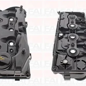 Nowy Pokrywa głowicy cylindrów FAI AUTOPARTS VC025
