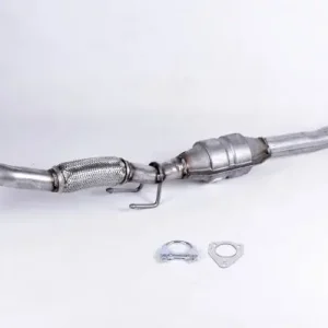 Wyjątkowa oferta Katalizator EEC VK6003T