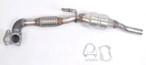 Tylko dziś Katalizator EEC VK6012T