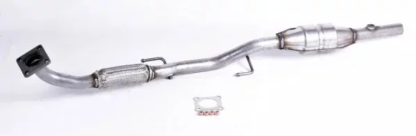 Zniżka Katalizator EEC VK6062T