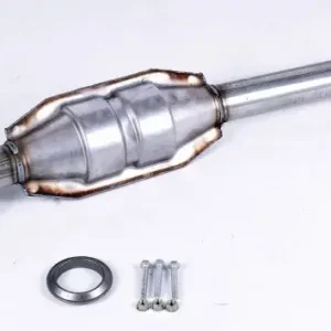 Bezpieczna płatność Katalizator EEC VK8044T