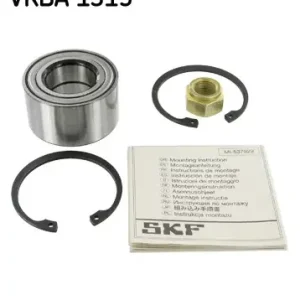 Tylko do końca tygodnia Zestaw łożysk koła SKF VKBA 1315