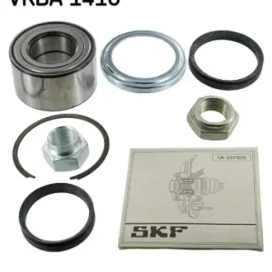 Ostatnie sztuki Zestaw łożysk koła SKF VKBA 1410