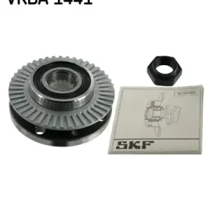 Zestaw łożysk koła SKF VKBA 1441 Hit cenowy