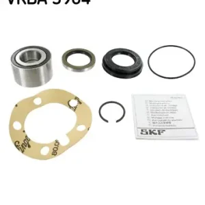 Zestaw łożysk koła SKF VKBA 3964 Bestseller