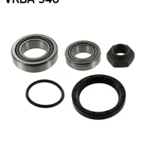 Zestaw łożysk koła SKF VKBA 540 Promocja