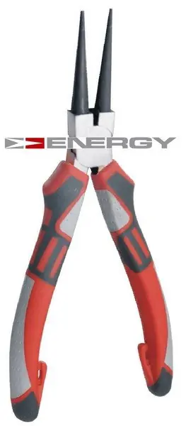 Dostępne od ręki SZCZYPCE 6 ENERGY NE00348 "