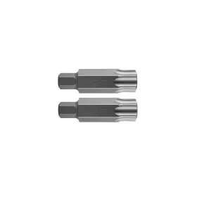 BIT TORX T100 X 75 MM, S2 X 2 SZT. Wybór klientów
