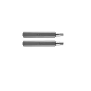 Dostępne od ręki BIT TORX T40 X 75 MM, S2 X 2 SZT.