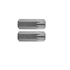 BIT TORX T55 X 30 MM, S2 X 2 SZT. Obniżka ceny