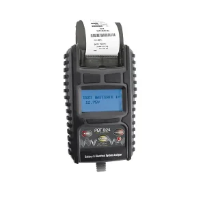 TESTER AKUMULATORA PBT824 Wyjątkowa oferta