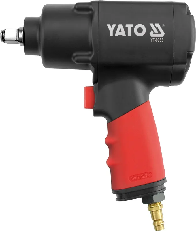 Bezpieczna płatność KLUCZ PNEUMATYCZNY 1/2 1356 NM YATO+NAS/ZEST