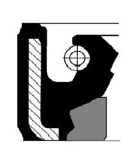 USZCZELNIACZ 25X41,24X4,4/7,3 Zamów teraz