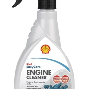 ŚRODEK DO CZYSZCZENIA SILNIKA 0,5L SHELL AT62I Wyprzedaż
