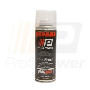 Oferta limitowana Środek do czyszczenia klimatyzacji PROFIPOWER MP125132299 GRANAT 0,2L