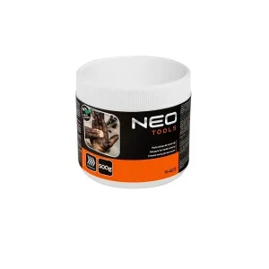 Oferta czasowa Żelowa, specjalna, pasta do mycia rąk, NEO Tools 10-403 pasta słoik 500g