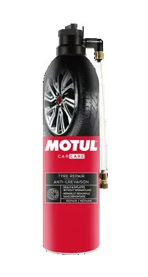 Szybka wysyłka Koło zapasowe uszczelniacz do opon MOTUL 110142