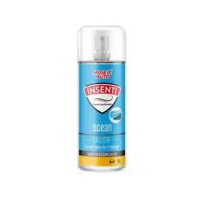 Zapach INSENTI SPRAY AMTRA 15-173 MOJE AUTO - OCEAN 50ML Tani