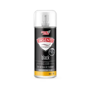 Zapach INSENTI SPRAY AMTRA 15-175 MOJE AUTO - BLACK 50ML Szybka dostawa