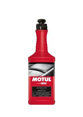 PREPARAT DO TAPICERKI SKÓRZANEJ MOTUL Najlepsza cena