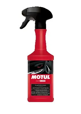 Promocja ŚRODEK DO CZYSZCZENIA KOKPITU MOTUL