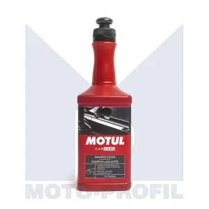 SZAMPON SAMOCHODOWY MOTUL Wybór klientów