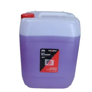 Ekspresowa dostawa PŁYN DO CHŁODNIC 20L -35 (FIOLETOWY) G12+ NA DODATKACH BASF