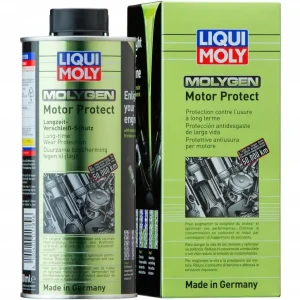 MOLYGEN dodatek do oleju 500 MLLIQUI MOLY 1015 Niska cena