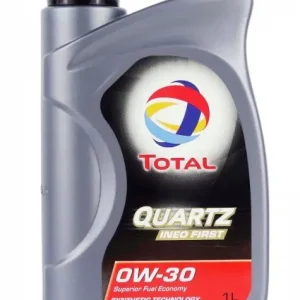 OLEJ TOTAL 0W-30 INEO FIRST 1L Super okazja