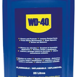 PLYN PREPARAT WIELOFUNKCYJNY WD-40 25L 01-L25 Kup online