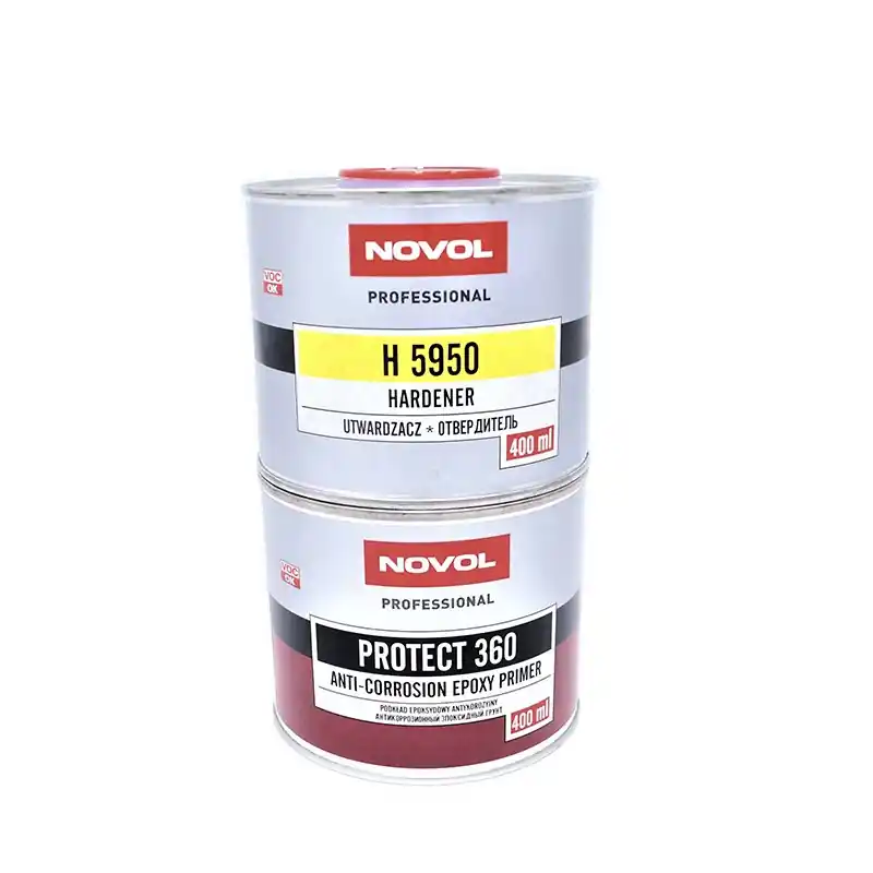 NOVOL-PODKLAD PROTECT 360 0.4L+H5950+0,4 Tylko dziś