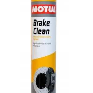MOTUL BRAKE CLEAN 750ML Do wyczerpania zapasów