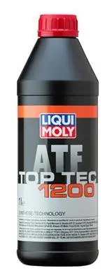 ATF TOP TEC 1200 1L LIQUI MOLY 20460 Okazja