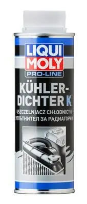 Zamów teraz PRO-LINEUSZCZELNIACZ CHŁODNICY LIQUI MOLY 20457 0,25L