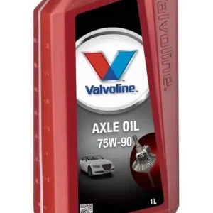 Dodaj do koszyka OLEJ 75W-90 AXLE OIL GL-5 1L VALVOLINE 866890 75W901