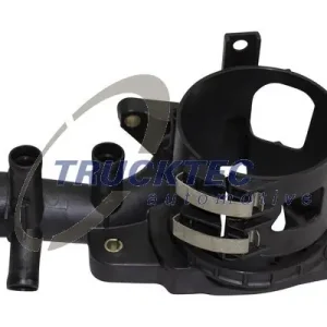 WSPORNIK MERCEDES TRUCKTEC AUTOMOTIVE 02.19.007 6512000356 Ostatnie sztuki