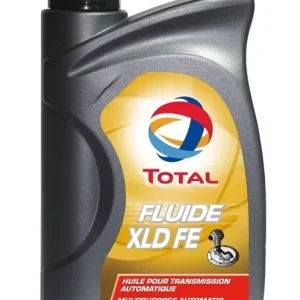 Oferta limitowana OLEJ PRZEKŁADNIOWY TOTAL FLUIDE XLD FE 1L