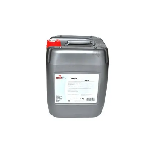 OLEJ HYDRAULICZNY  L-HV 32 20L Tani