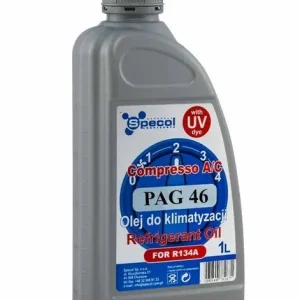 OLEJ PAG 46 UV 1L Specol PAG46UV1 PAGISO46 Ostatnie sztuki