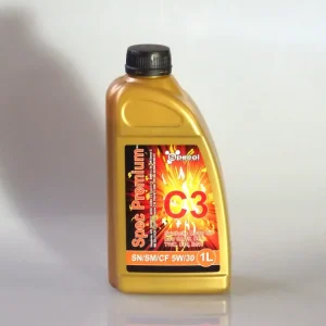 Promocja OLEJ 5W30 SPEC PREM. C3 SN/SM/CF 1LT