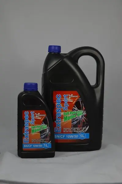 OLEJ 10W50 EXTRASPEC SPORT SN/CF 1LT Wybór klientów