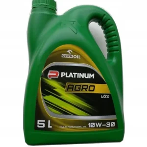 Zniżka OLEJ 10W30 AGROSPEC UTTO 5L Specol 10W30UTTO5 10W30208