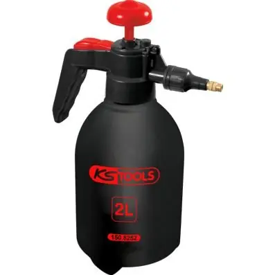 ROZPYLACZ CIŚNIENIOWY 2 L KS TOOLS 150 8252 Hit cenowy