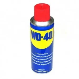 WD-40 Preparat wielofunkcyjny Penetrant 200ml Premium