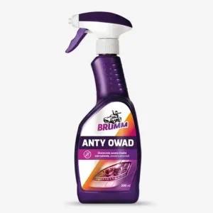 Szybka wysyłka ŚRODEK DO USUWANIA OWADÓW BRUMM BRAO05 4034, 500 ML