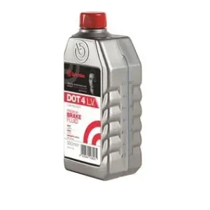PŁYN H-CA DOT-4 LV 0,5L BREMBO L 04 205 Najlepsza cena