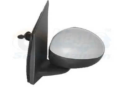 Rabat LUSTERKO VAN WEZEL 0910813 8153YW CITROEN