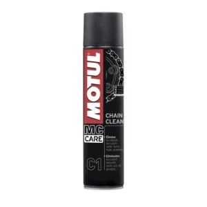 Dodaj do koszyka MOTUL C1 CHAIN CLEAN 400 ML