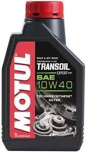 Bestseller OLEJ MOTUL 10W40 TRANSOIL GL-4 MOTUL 105895